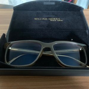 William Morris Optical Frame